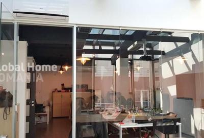 Office boutique building 702 mp | Dorobanți / Floreasca - 9