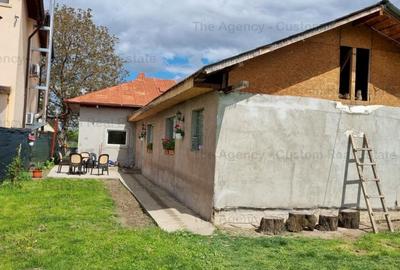 Casa individuala - 5 camere -2.400 mp - Corbeanca - 15