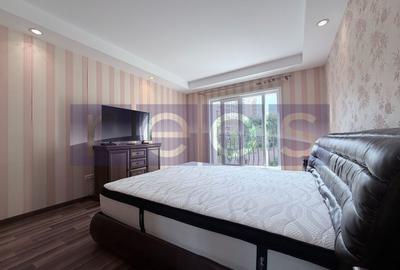 VANZARE 2 CAMERE COSMOPOLIS | VEDERE PISCINA | PARCARE INCLUSA | - 10