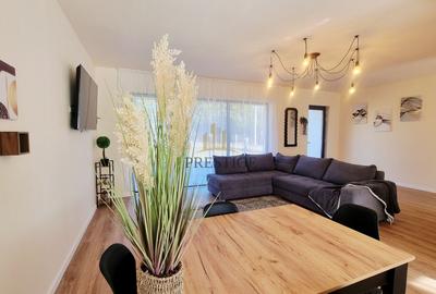 COMISION 0% | CASĂ ÎN TOCILE | ANSAMBLU PRIVAT | CURTE PROPRIE - 1