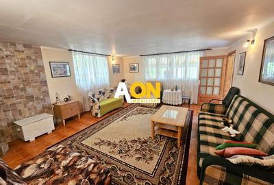 Casa tip cabana de vacanta, 5 camere, 2300 mp teren, zona Schit - 6