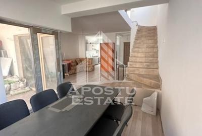 Vila de inchiriat potrivita pentru personal angajat - 1