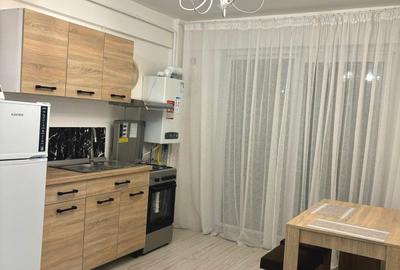 Apartament cu 2 camere în bloc nou la prima închiriere - zona Bucium - Vișan - 6