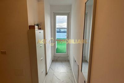 3 Camere de inchiriat | Popesti | Terasa-Piscina | Parcare | 200 mp - 16