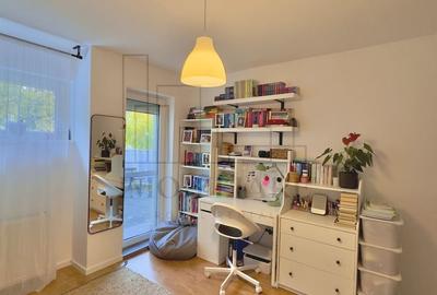 3 Camere | 76mp | Gradină, Garaj și Boxă | Cartier exclusivist Cluj Apahida - 13