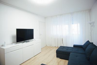 Tineretului | 3 min. Metrou | Piața Norilor | Renovată recent | Decomandată - 1