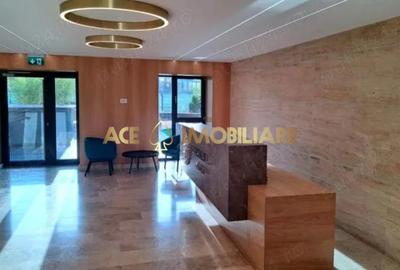 2 Camere de inchiriat | Parcului 20 | Centrala | Parcare Subterana - 9