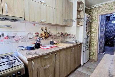 Mobilat urilat 3 camere Colentina - 19