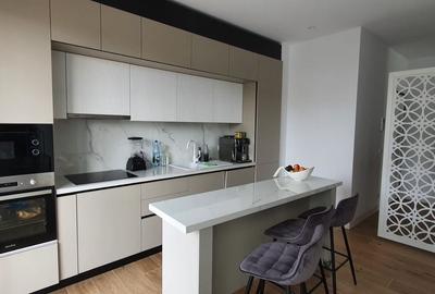 Nou Apartament 4 camere central Rezidential / Penthouse - 1