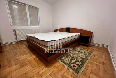Apartament de vanzare– parter, str. G. Dima, zona Zorilor - 1