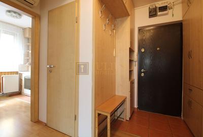 Zona Dacia, decomandat, centrala proprie, clima - 11
