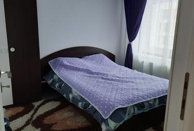 Ap 3 cam cu garaj Buna ziua - 790 Euro - 15