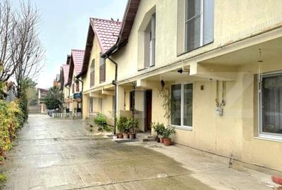 Casă cu 4 camere în Florești