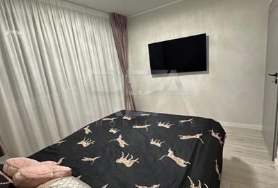 3 Camere Luxury | Chiar lângă Parcul Floreasca | Renovat Integral 2025 | Etaj 4 - 5