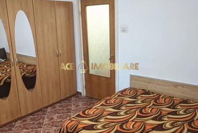 Garsonieră semidecomandată, mobilată în Drumul Taberei