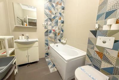 Studio modern in Mamaia-sat , ideal pentru investitie - 6