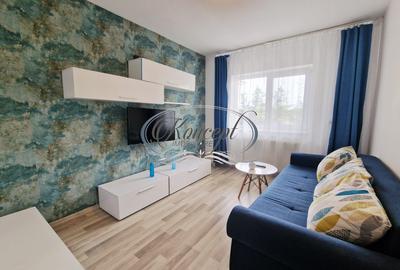 Apartament cu 2 camere decomandat, mobilat în Bună Ziua