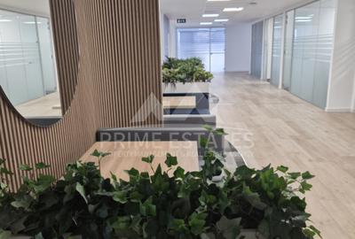 De închiriat spatii birouri zona Universitate - 11