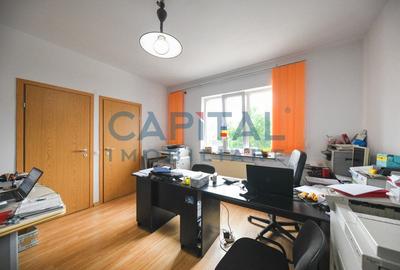 Casa de vanzare Zorilor - 32