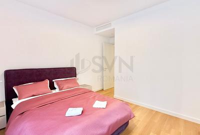 REA1028679 APARTAMENT SPECTACULOS l TERASE 50 MP l 2 GARAJE l GYM l PRIMAVERII - 17