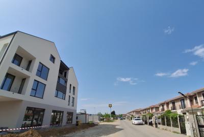 Apartament 2 camere, design deosebit, pozitie buna - Ansamblul  Opportunity - 5