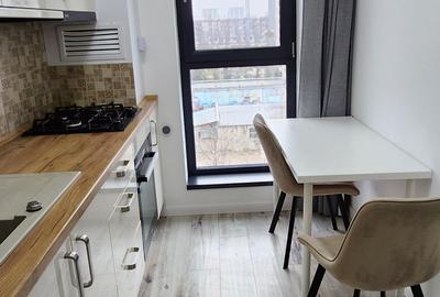 Plaza Residence - Auchan Exigent - 9