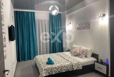 De vânzare apartament de lux ,2 camere decomandate, Mamaia Nord, Complex Sunrise - 4