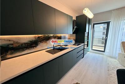 Inchiriere apartament 3 camere, Albert, MRS Gradini, totul nou - 4