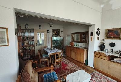 Casa D+P de vanzare in Busteni, 656 mp teren - 5
