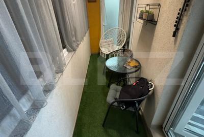 Apartament 2 camere Valea lupului - 18