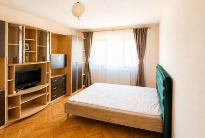 Apartament cu o cameră - Zona Nufarul - 5