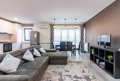 OPORTUNITATE Apartament 4 camere de vânzare Floreasca – Pescariu | - 3