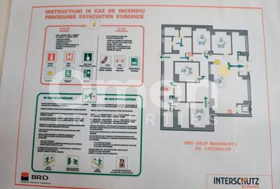 Spațiu Comercial Ultracentral | Compartimentare flexibilă | - 11