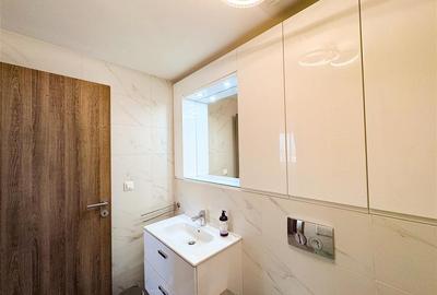 Apartament de vanzare 2 camere Stefan cel Mare Complex Central - 16