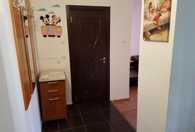 Garsoniera mobilată zona Județean - 3
