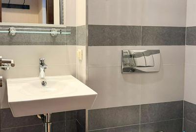 Chirie | Apartament 3 camere 110mp | Piscina & Fitness | Iancu Nicolae - 19