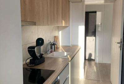 Regie Residence faza 2 cu parcare - 5