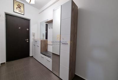 Apartament cu 2 camere de inchiriat, metrou Dimitrie Leonida - 6