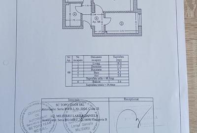 Apartament 2 camere Metalurgiei-Parcare inclusa - 6