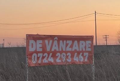 Teren intravilan Costinesti Schitu strada Sirenei - 1