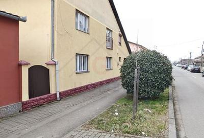 CASA INDIVIDUALA cu garaj LA PRET DE APARTAMENT. Plata esalonata. - 3