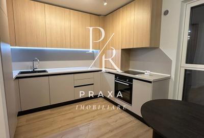 Apartament 2 camere, mobilat, finisaje de lux, complex PREMIUM Columna VIVO!! - 3