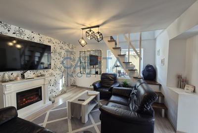 Casa cocheta la cheie, central Dezmir - 6