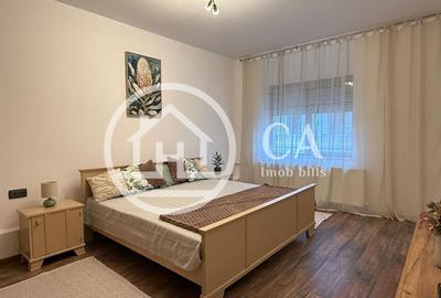 Apartament cu 2 camere de vânzare in zona ultracentrala, Oradea - 1