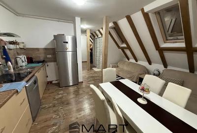 Apartament 3 camere,spatios 104 mp Tractorul - 3