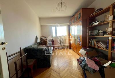 Apartament 4 camere de vanzare,decomandat,zona Fabric, Timisoara - 6