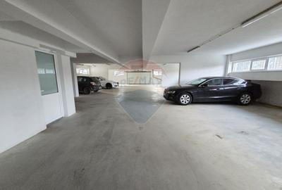 Apartament cu 2 camere cu loc parcare subteran - 9