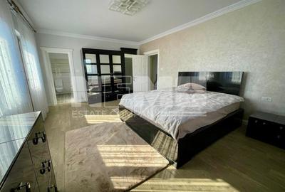 VILĂ SPAȚIOASĂ 360 MP | 8 camere - 5
