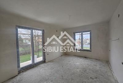 Casa noua in Sibiu, 4 camere, terasa - 9