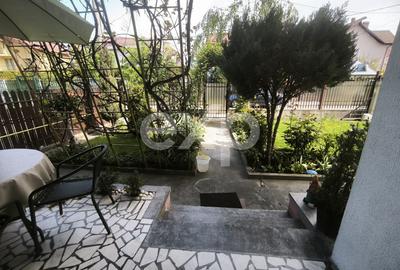 Gavana 3 | Casă individuala P+1+M | 202 mp utili | Teren 300 mp | Zonă excelenta - 1